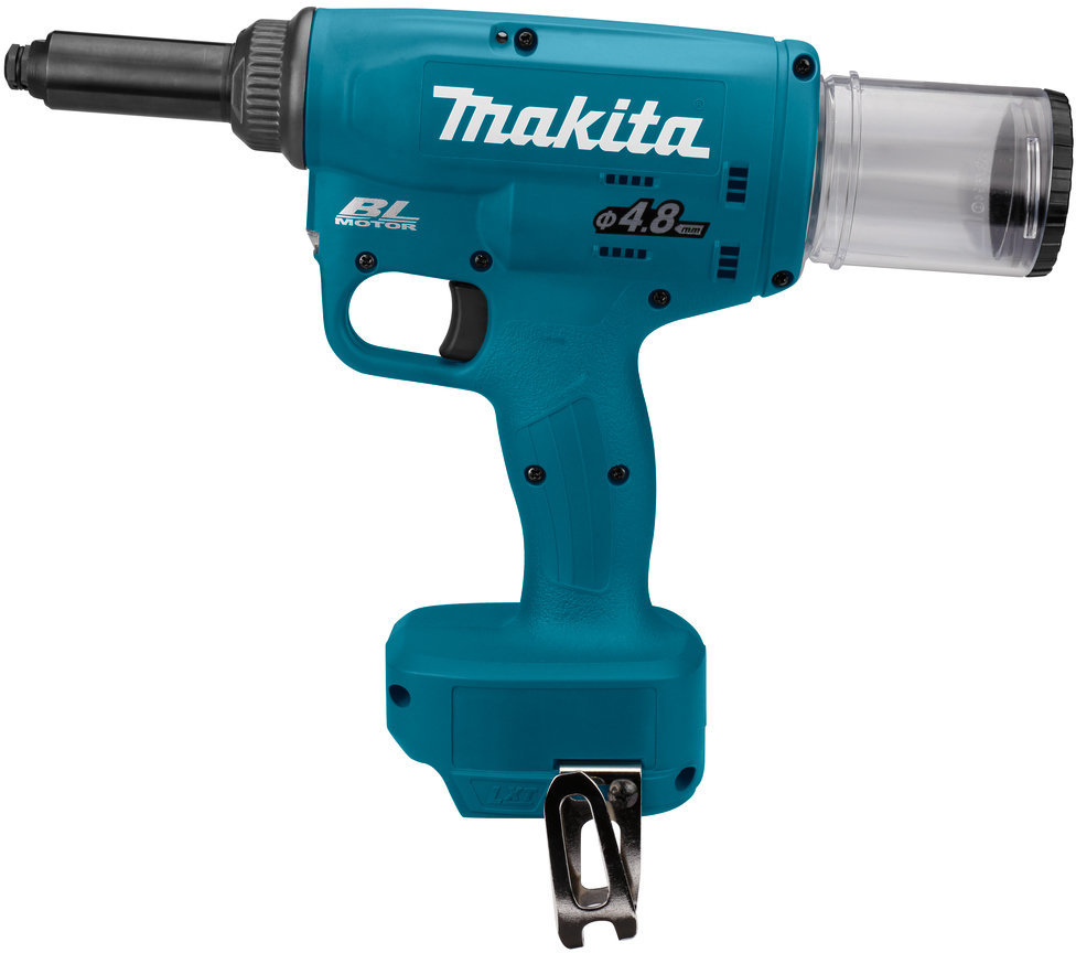 

Заклепочный пистолет Makita DRV150Z