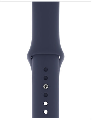 

Apple Sport Band Midnight Blue (MTPH2 / MLKX2) for Apple Watch 38/40mm