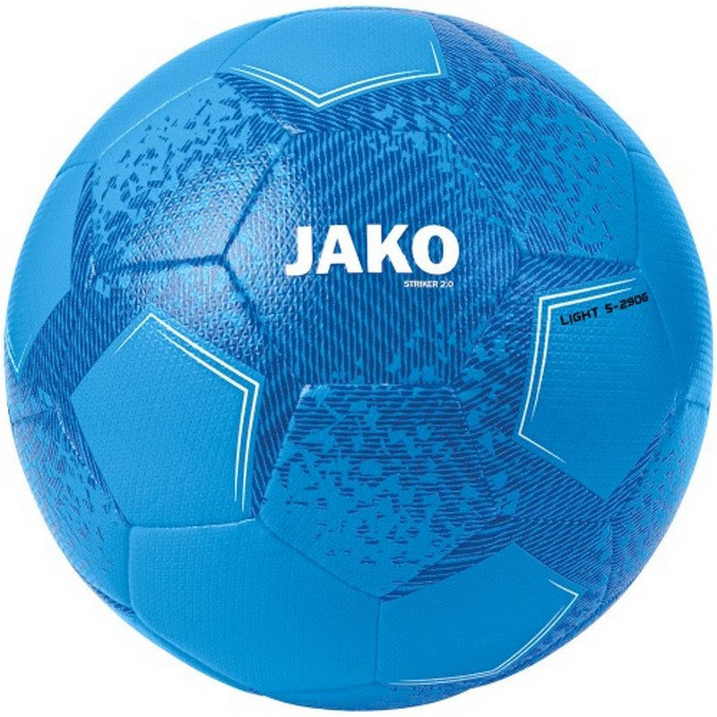 

Jako Striker 2.0 футбольний синій Уні 5 (2304-714)