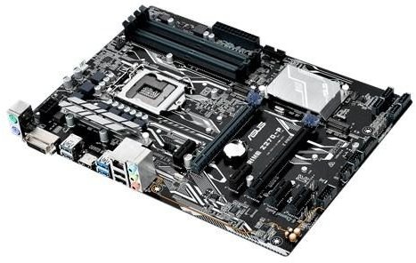 

Asus Prime Z270-P