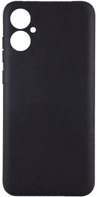 

Epik Tpu Case Full Camera Black для Tecno Camon 19 Neo