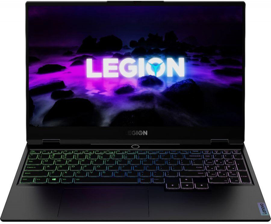 

Lenovo Legion Slim 7 15ACH6 (82K8007UUS)