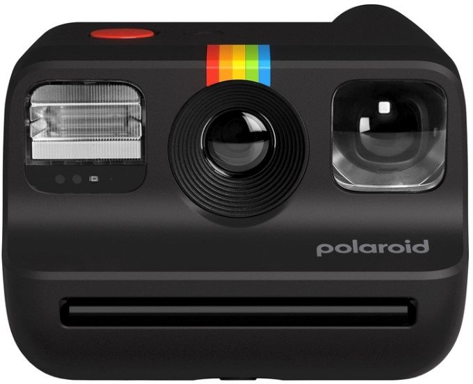 Акція на Polaroid Go Gen 2 Black (009096) від Stylus