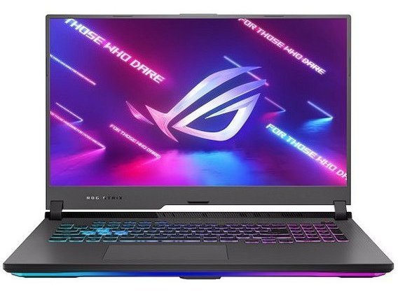 

Asus Rog Strix G17 (G713PU-HX042W_64)