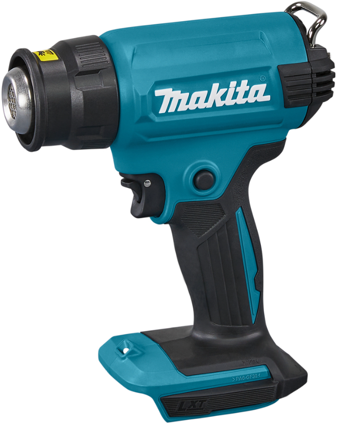 Акція на Технический фен Makita DHG180ZK від Stylus