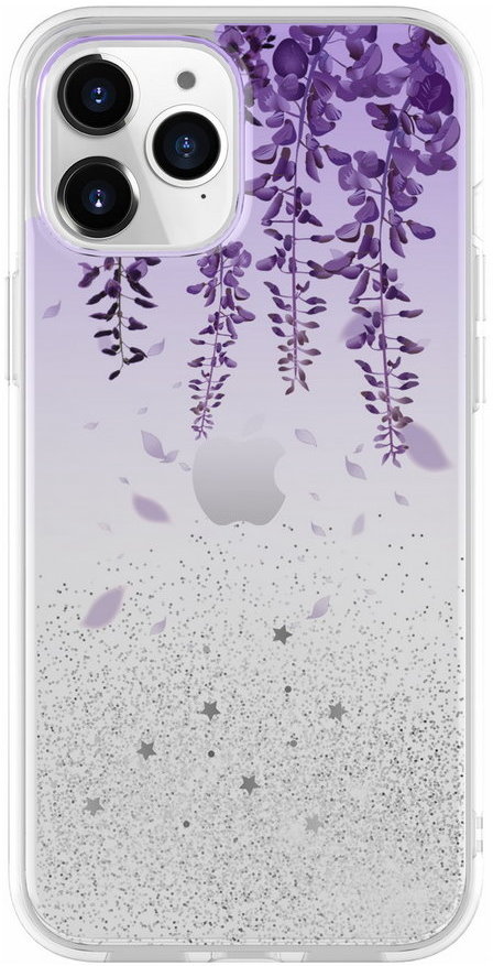 

SwitchEasy Flash Wisteria (GS-103-123-160-139) for iPhone 12 Pro Max