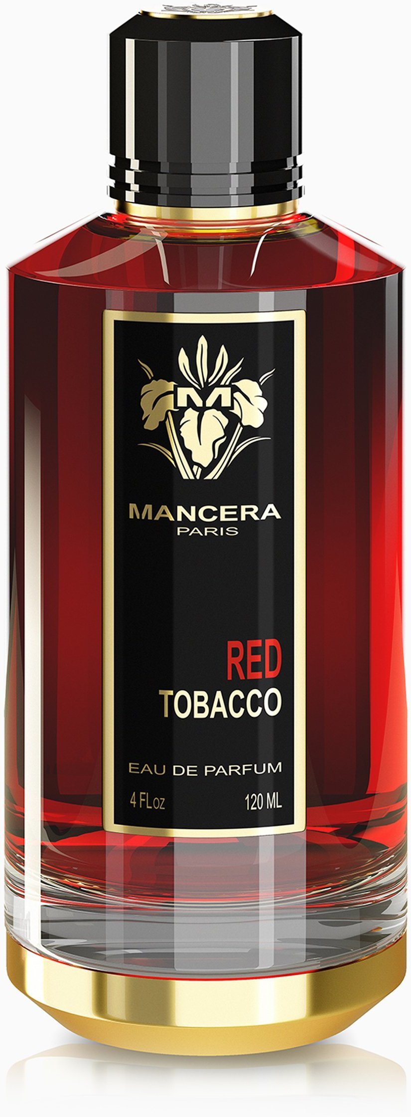Акція на Парфюмированная вода Mancera Red Tobacco 120 ml Тестер від Stylus