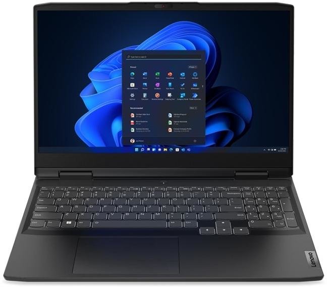 

Lenovo IdeaPad Gaming 3 15ARH7 (82SB00XTRA) Ua