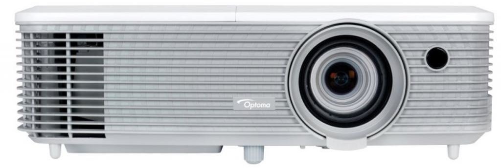 

Optoma EH400 (95.78E01GC0E)