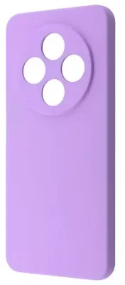 

Wave Colorful Case Light Purple for Xiaomi Redmi 14C 4G / A4 / Poco C75 4G