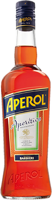 Акція на Ликер Aperol Aperetivo 1л (DDSAU1K023) від Stylus