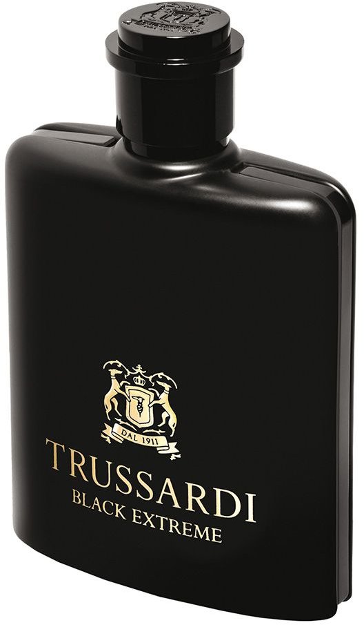 

Туалетная вода Trussardi Black Extreme 50 ml