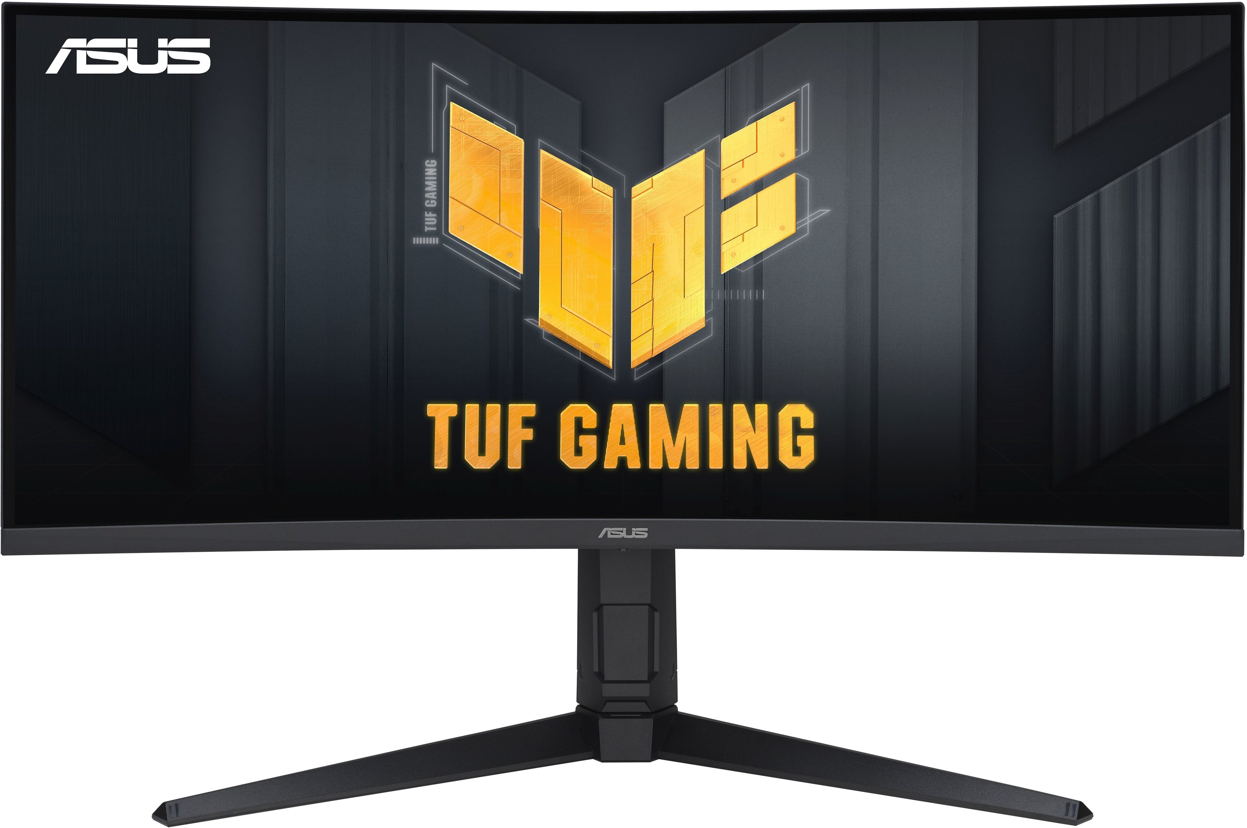 Акція на Asus Tuf Gaming VG34VQEL1A (90LM06F0-B01E70) від Stylus
