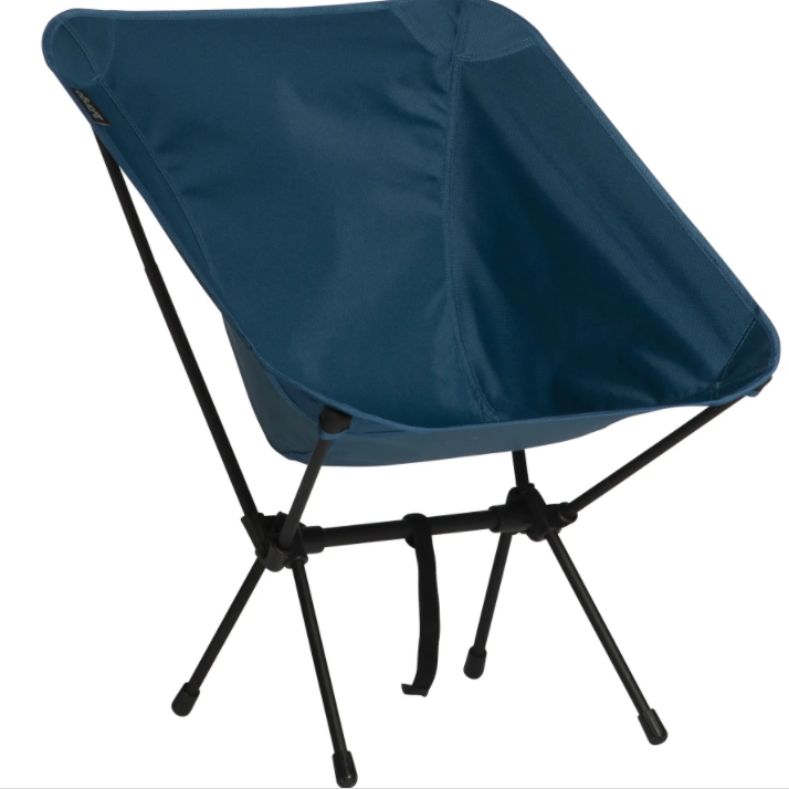 

Стул кемпинговый Vango Micro Steel Chair Mykonos Blue (CHQMICRO M27Z06)