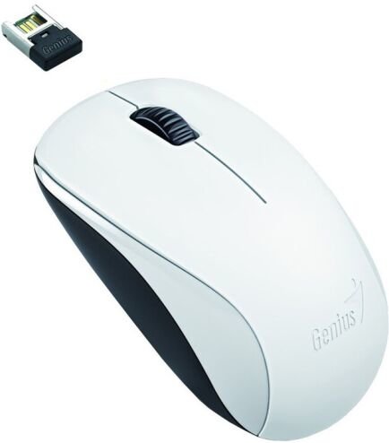 

Genius NX-7000 White (31030012401)