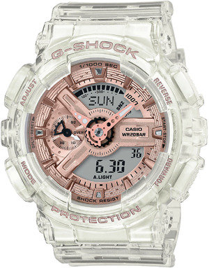 

Casio GMA-S110SR-7AER