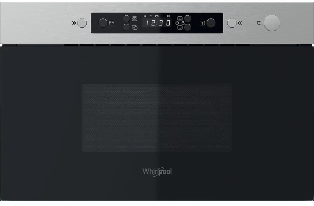 

Whirlpool MBNA910X