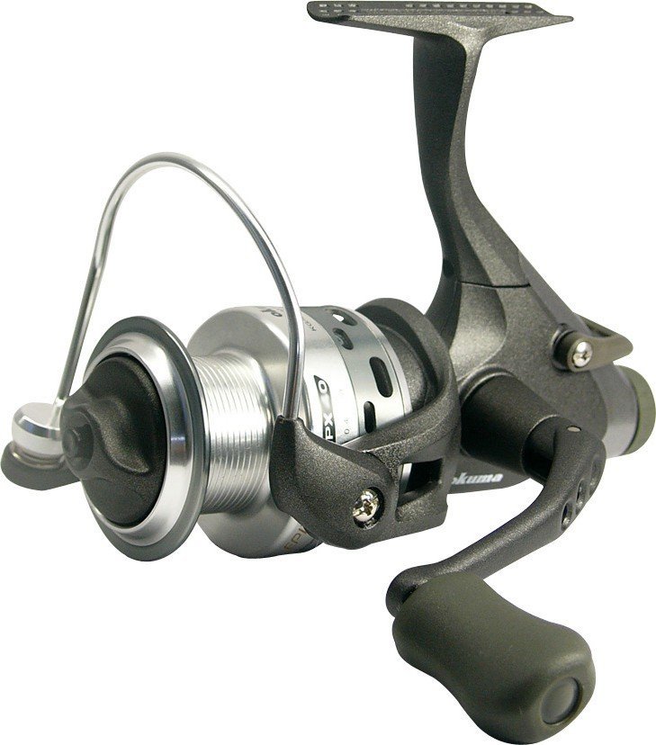 

Okuma Epix V2 Baitfeeder EPX-65 4+1bb (1353.09.35)