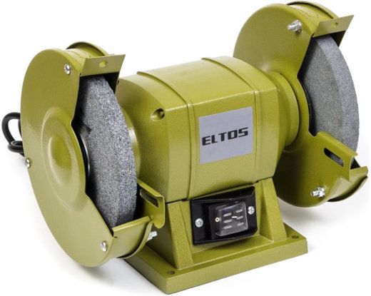

Точило электрическое Eltos ТЭ-150