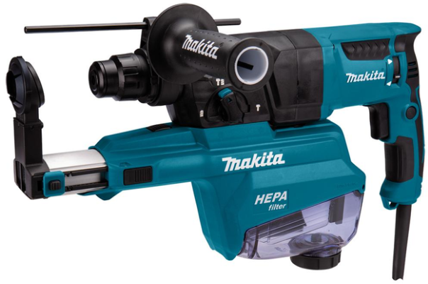 Акція на Перфоратор Makita HR2653 від Stylus