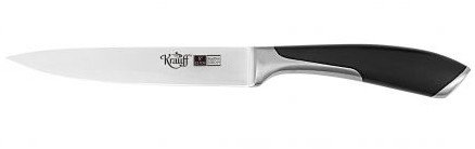 Акція на Нож универсальный Krauff 12.7 см (29-305-007) від Stylus