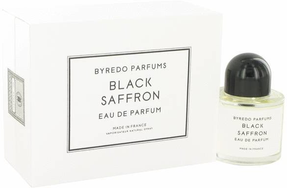 

Парфюмированная вода Byredo Black Saffron 100 ml