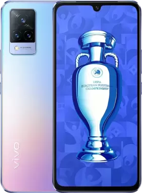 

Смартфон Vivo V21 8/128 Gb Sunset Dazzle Approved Вітринний зразок