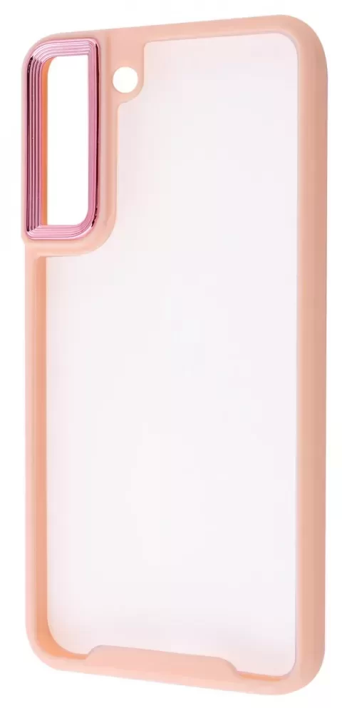 

Wave Just Case Pink Sand for Samsung S906 Galaxy S22+