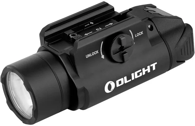 

Olight PL-3S Valkyrie black (2370.43.63)