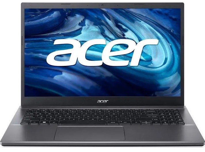 

Acer Extensa 15 EX215-55-38B6 Steel Gray (NX.EGYEU.02K) Ua