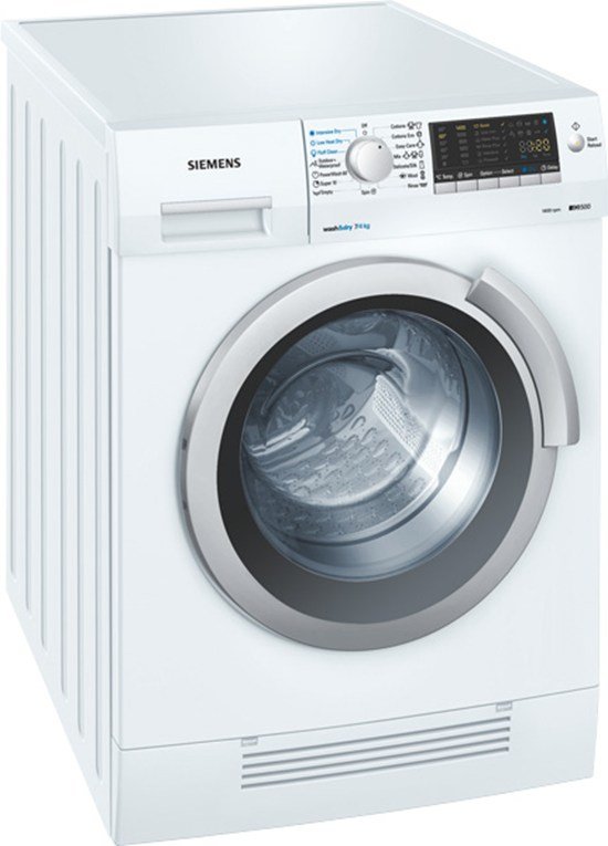 

Siemens WD14H420PL