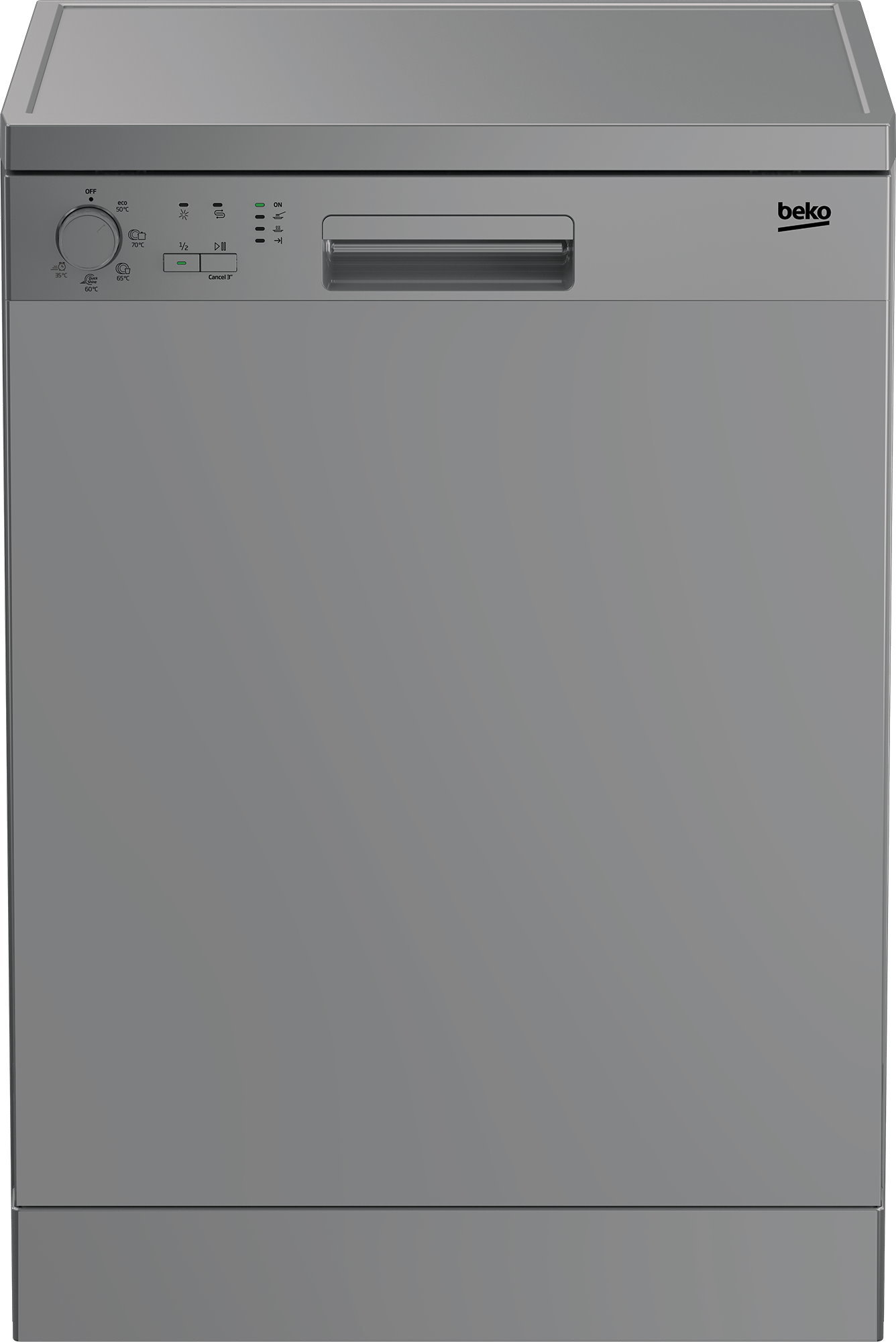 

Beko DFN05321S