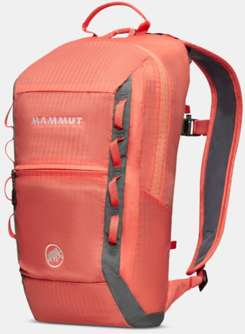 Акція на Рюкзак Mammut 2510-02490 Neon Light salmon (7619876255075) від Stylus