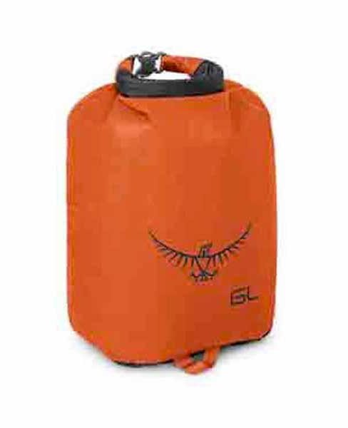 

Osprey Ultralight Drysack 6L Poppy Orange (009.0040)