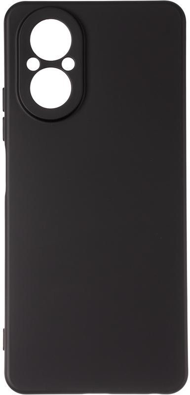 

Tpu Silicone Case Full Soft Black for Realme C67