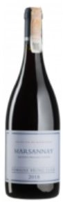 Акція на Вино Domaine Bruno Clair Marsannay Rouge 2021 красное сухое 0.75л (BWT0455) від Stylus