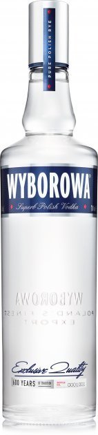 

Водка Wyborowa 0.7л 40% (STA5900191013924)