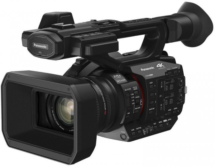 

Panasonic HC-X20 (HC-X20EE)