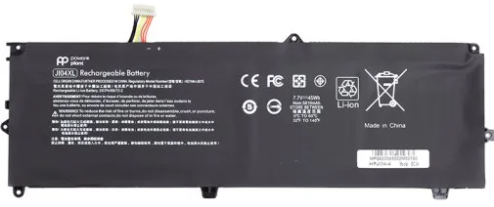 

PowerPlant Hp Elite X2 1012 G2 JI04XL 7.7V 5810mAh (NB461912)