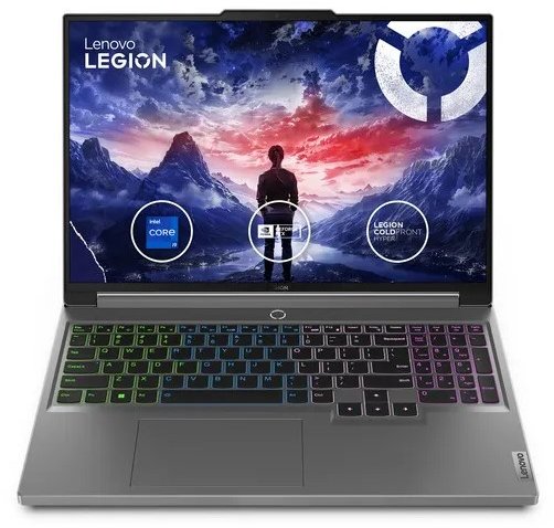 Акція на Lenovo Legion 5 16IRX9 (83DG004EUS) від Stylus