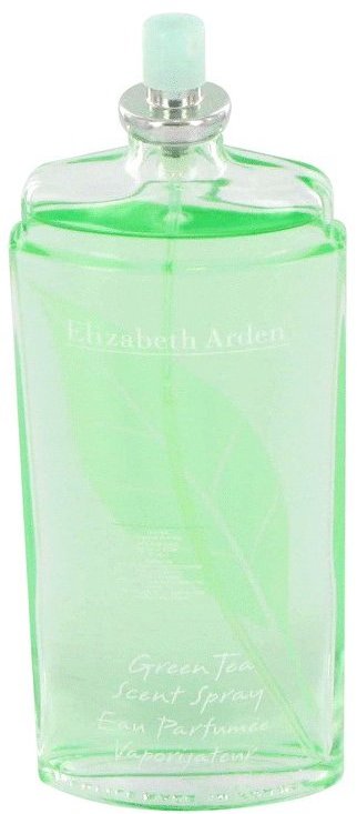 

Парфюмированная вода Elizabeth Arden Green Tea 100 ml Тестер