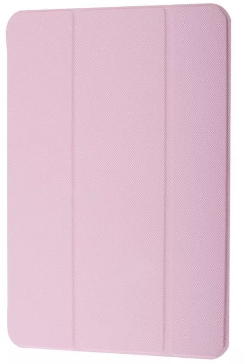 

Dux Ducis Toby Series with Pencil Holder Pink for iPad Air (2020-2025)