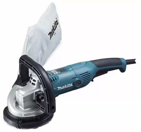 

Шлифовальная машина по бетону Makita PC5000C