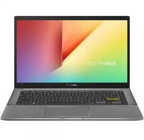 

Asus VivoBook S14 (S433EA-KI2069)