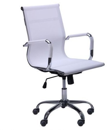 

Amf Slim Net Lb (XH-633B) белый