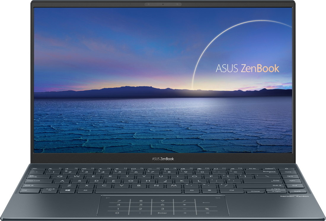 

Asus ZenBook 14 UX425EA (UX425EA-BM085T) Rb