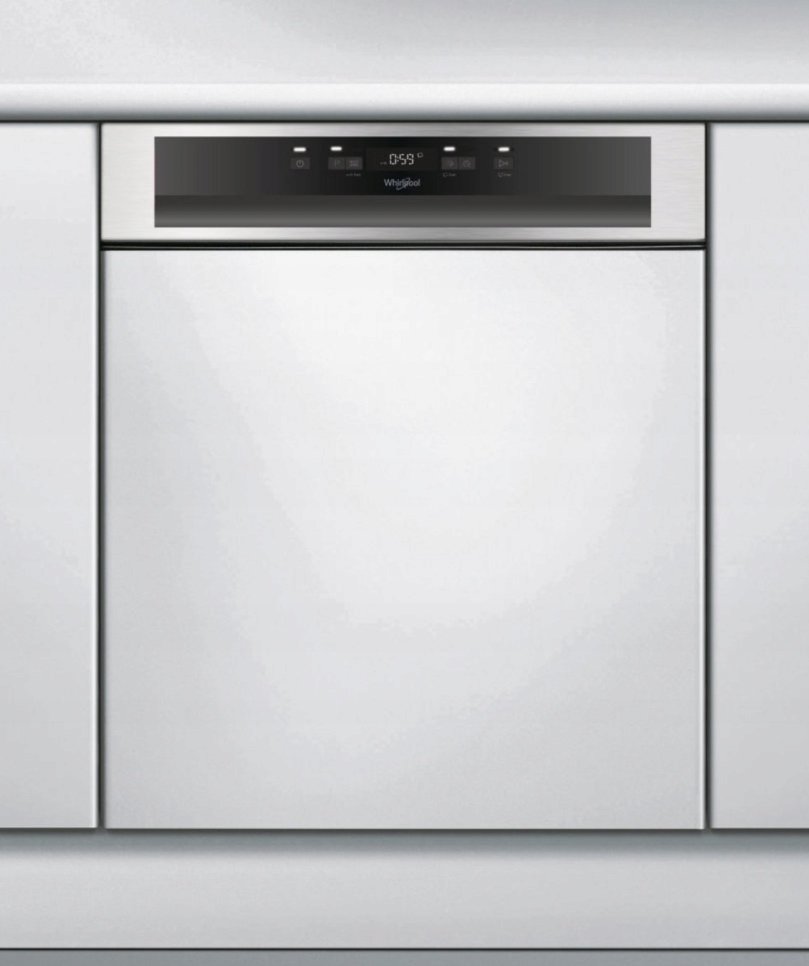 

Whirlpool Wbc 3C34 Pfx