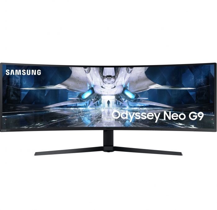 

Samsung Odyssey Neo G9 (LS49AG950)