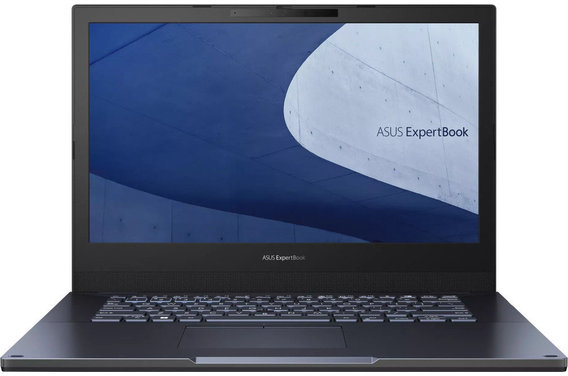 

Asus ExpertBook B2 (B2402CBA-EB0474X)