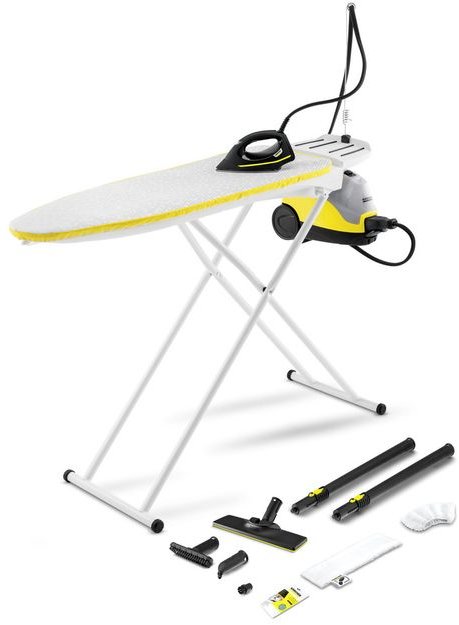 

Karcher Si 4 EasyFix Iron (1.512-462.0)